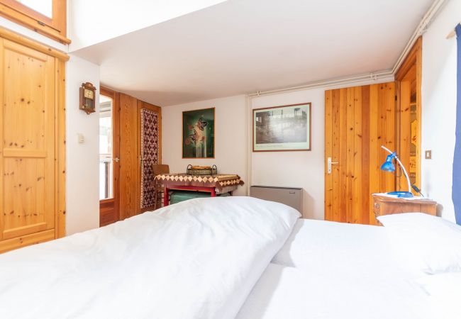 Ferienwohnung in Moena - Villa Margherita Ferienwohnung in Moena - Villa Margherita