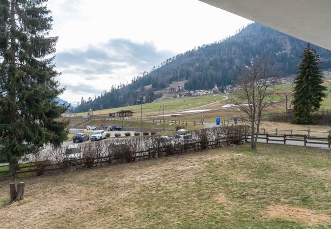 Ferienwohnung in Moena - Villa Margherita Ferienwohnung in Moena - Villa Margherita