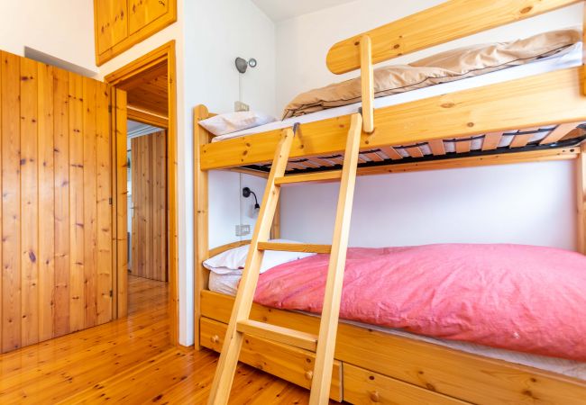 Ferienwohnung in Moena - Villa Margherita Ferienwohnung in Moena - Villa Margherita