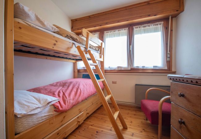 Ferienwohnung in Moena - Villa Margherita Ferienwohnung in Moena - Villa Margherita