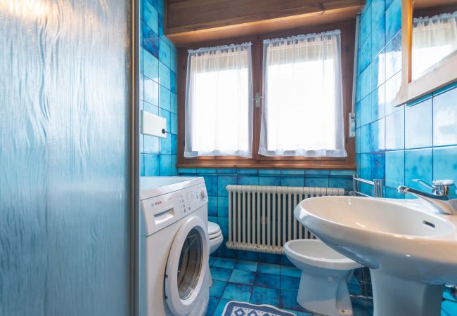 Ferienwohnung in Moena - Villa Margherita Ferienwohnung in Moena - Villa Margherita