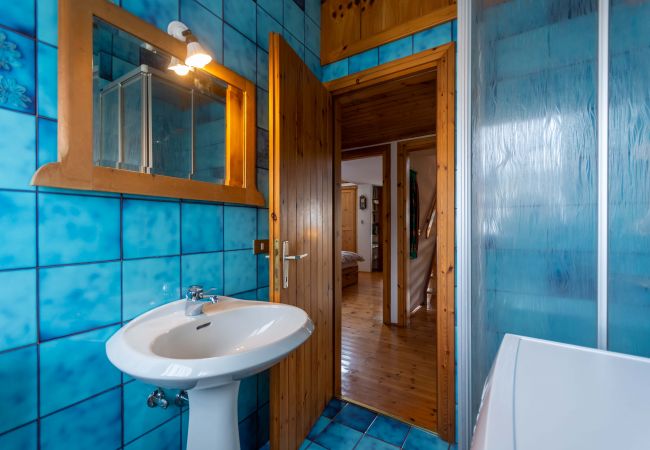 Ferienwohnung in Moena - Villa Margherita Ferienwohnung in Moena - Villa Margherita