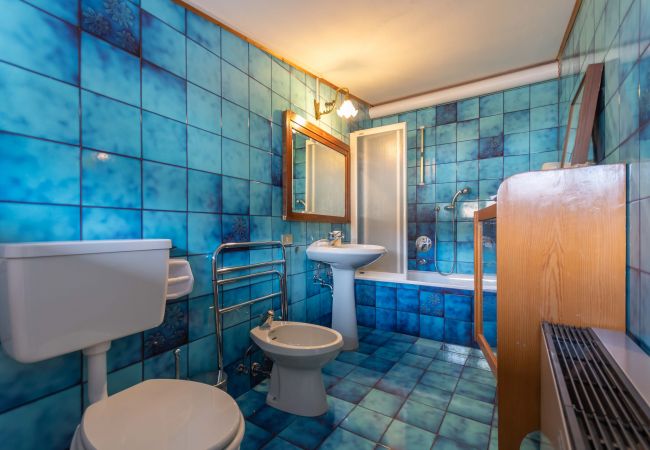 Ferienwohnung in Moena - Villa Margherita Ferienwohnung in Moena - Villa Margherita