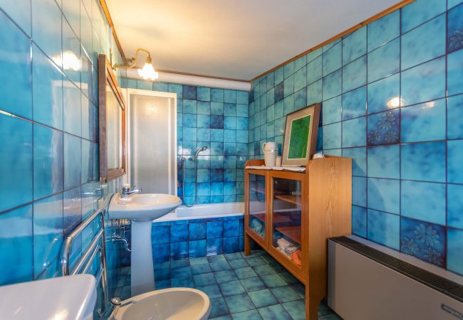 Ferienwohnung in Moena - Villa Margherita Ferienwohnung in Moena - Villa Margherita