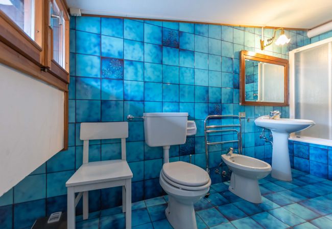 Ferienwohnung in Moena - Villa Margherita Ferienwohnung in Moena - Villa Margherita