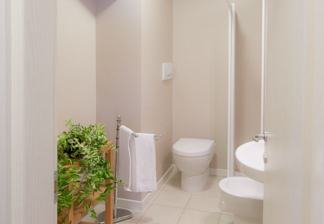 Ferienwohnung in Alleghe - Regina 1 Ferienwohnung in Alleghe - Regina 1