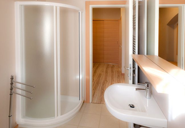 Ferienwohnung in Alleghe - Regina 1 Ferienwohnung in Alleghe - Regina 1