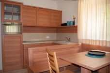 Ferienwohnung in Alleghe - Regina 1