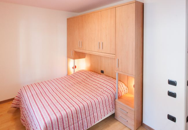 Ferienwohnung in Rocca Pietore - Casa al Moro 3 Ferienwohnung in Rocca Pietore - Casa al Moro 3
