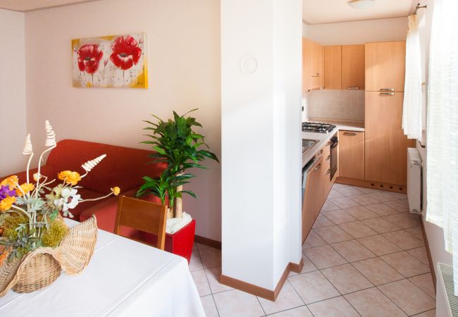 Ferienwohnung in Rocca Pietore - Casa al Moro 3 Ferienwohnung in Rocca Pietore - Casa al Moro 3