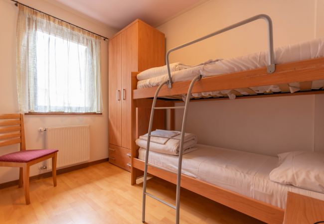 Ferienwohnung in Rocca Pietore - Casa al Moro 3 Ferienwohnung in Rocca Pietore - Casa al Moro 3