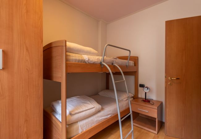 Ferienwohnung in Rocca Pietore - Casa al Moro 3 Ferienwohnung in Rocca Pietore - Casa al Moro 3
