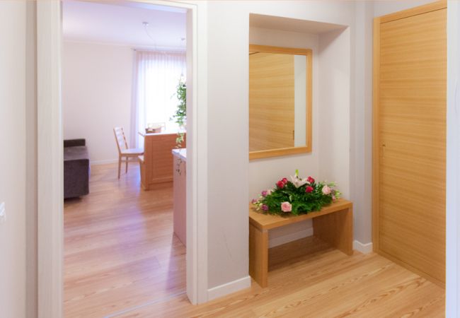 Ferienwohnung in Alleghe - Regina 5 Ferienwohnung in Alleghe - Regina 5