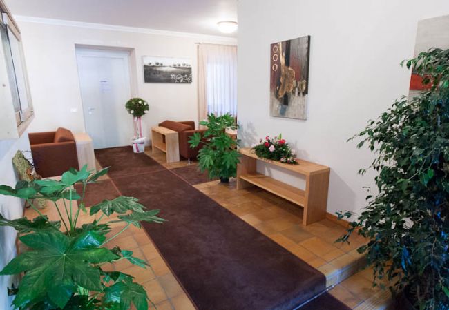 Ferienwohnung in Alleghe - Regina 5 Ferienwohnung in Alleghe - Regina 5