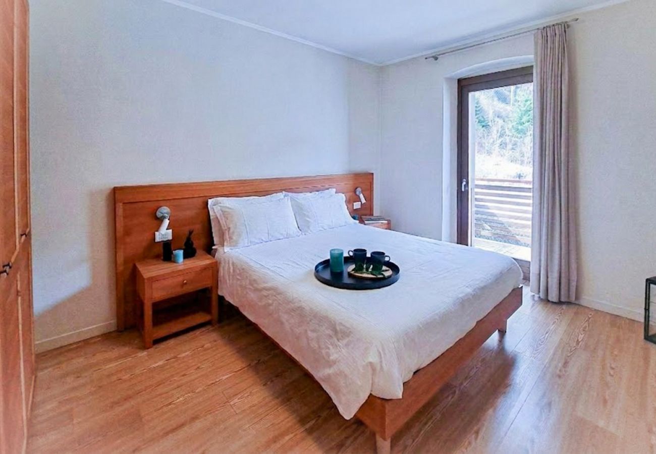 Ferienwohnung in Alleghe - Regina 5