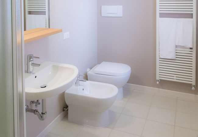 Ferienwohnung in Alleghe - Regina 7 Ferienwohnung in Alleghe - Regina 7