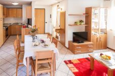 Ferienwohnung in Rocca Pietore - Casa al Moro 4