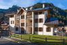 Ferienwohnung in Rocca Pietore - Casa al Moro 4 Ferienwohnung in Rocca Pietore - Casa al Moro 4