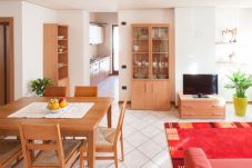Wohnung in Rocca Pietore - Casa al Moro 5