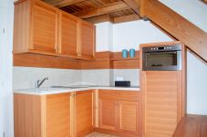 Ferienwohnung in Alleghe - Regina 17