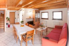 Ferienwohnung in Rocca Pietore - Casa al Moro 6