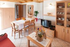 Ferienwohnung in Rocca Pietore - Casa al Moro 6