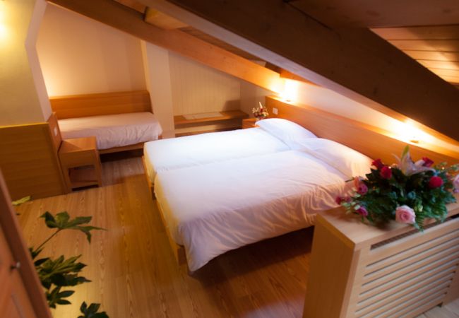 Ferienwohnung in Alleghe - Regina 18 Ferienwohnung in Alleghe - Regina 18