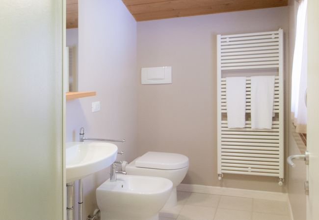 Ferienwohnung in Alleghe - Regina 18 Ferienwohnung in Alleghe - Regina 18