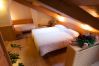 Ferienwohnung in Alleghe - Regina 18 Ferienwohnung in Alleghe - Regina 18