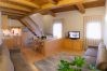 Ferienwohnung in Alleghe - Regina 18 Ferienwohnung in Alleghe - Regina 18