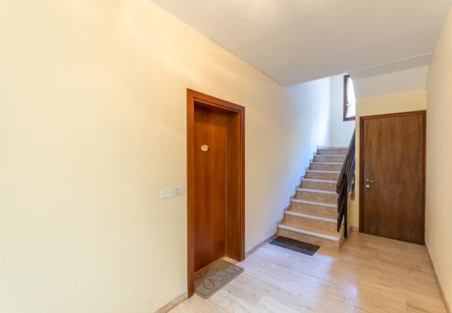 Ferienwohnung in Alleghe - Appartamento Alessia Ferienwohnung in Alleghe - Appartamento Alessia