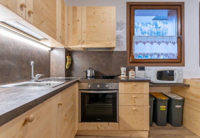 Ferienwohnung in Alleghe - Appartamento Alessia Ferienwohnung in Alleghe - Appartamento Alessia