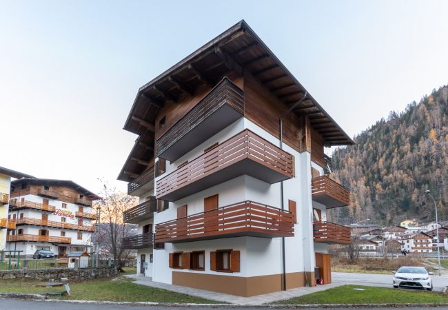 Ferienwohnung in Alleghe - Appartamento Alessia Ferienwohnung in Alleghe - Appartamento Alessia