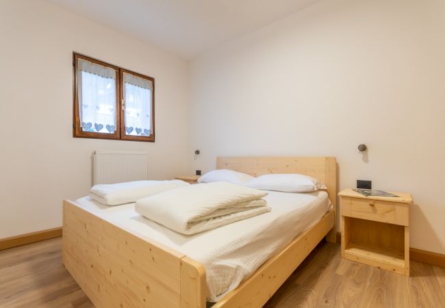 Ferienwohnung in Alleghe - Appartamento Alessia Ferienwohnung in Alleghe - Appartamento Alessia