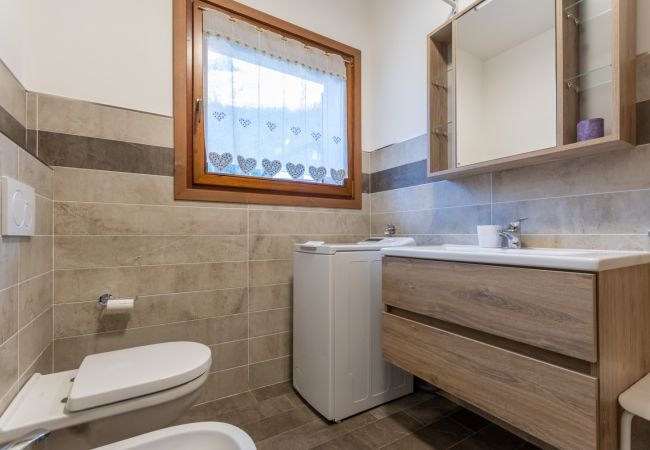 Ferienwohnung in Alleghe - Appartamento Alessia Ferienwohnung in Alleghe - Appartamento Alessia