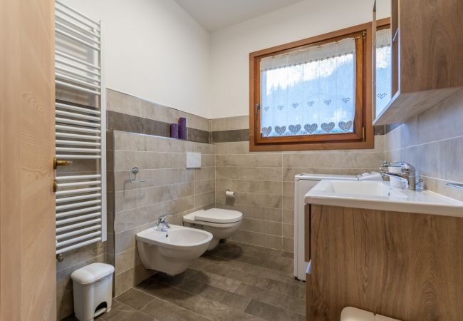 Ferienwohnung in Alleghe - Appartamento Alessia Ferienwohnung in Alleghe - Appartamento Alessia