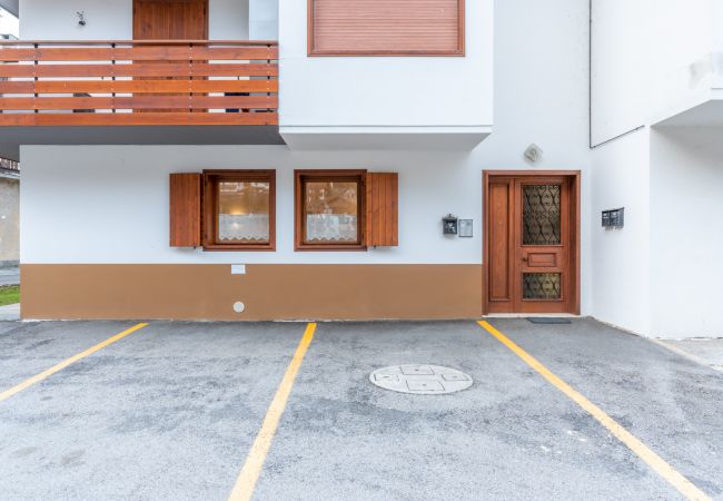 Ferienwohnung in Alleghe - Appartamento Alessia Ferienwohnung in Alleghe - Appartamento Alessia