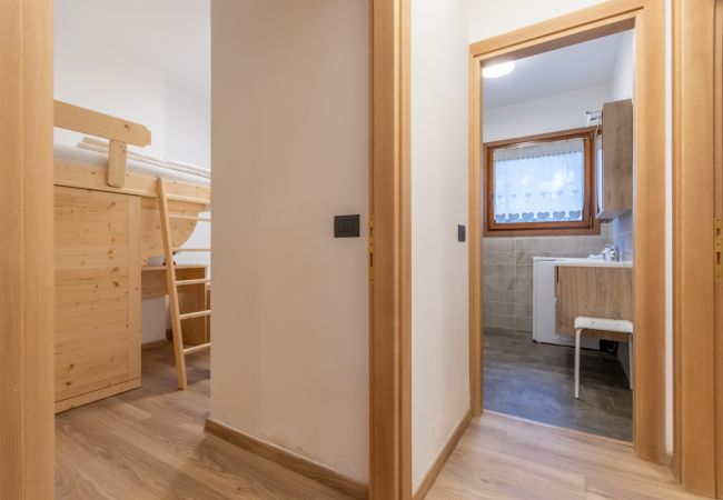 Ferienwohnung in Alleghe - Appartamento Alessia Ferienwohnung in Alleghe - Appartamento Alessia