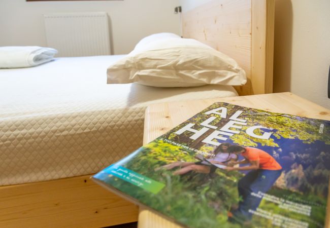 Ferienwohnung in Alleghe - Appartamento Alessia Ferienwohnung in Alleghe - Appartamento Alessia