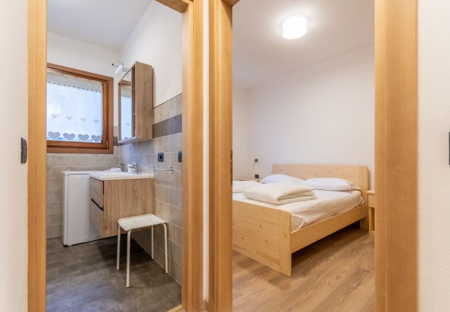 Ferienwohnung in Alleghe - Appartamento Alessia Ferienwohnung in Alleghe - Appartamento Alessia