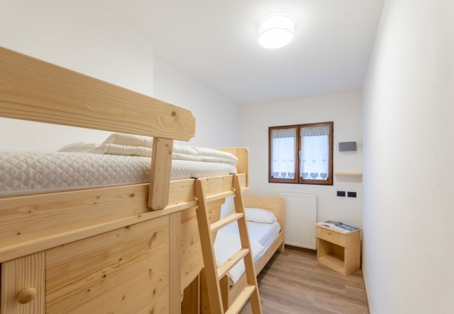 Ferienwohnung in Alleghe - Appartamento Alessia Ferienwohnung in Alleghe - Appartamento Alessia