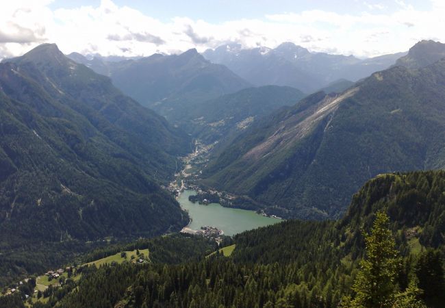 Ferienwohnung in Alleghe - Appartamento Alessia Ferienwohnung in Alleghe - Appartamento Alessia