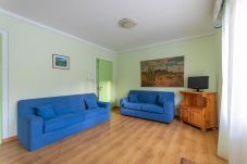 Ferienwohnung in Falcade - Casa Iris 1