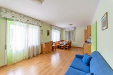 Ferienwohnung in Falcade - Casa Iris 1