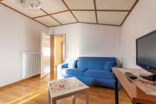 Ferienwohnung in Falcade - Casa Iris 3