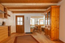 Ferienwohnung in Falcade - Casa Piccolin Dai Neni