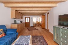 Ferienwohnung in Falcade - Casa Piccolin Dai Neni