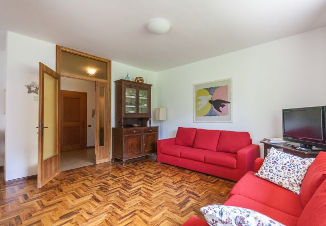 Ferienwohnung in Falcade - Villa Licia bilo Ferienwohnung in Falcade - Villa Licia bilo