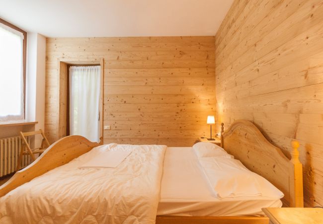 Ferienwohnung in Falcade - Villa Licia bilo Ferienwohnung in Falcade - Villa Licia bilo
