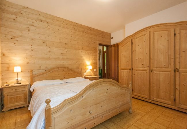 Ferienwohnung in Falcade - Villa Licia bilo Ferienwohnung in Falcade - Villa Licia bilo